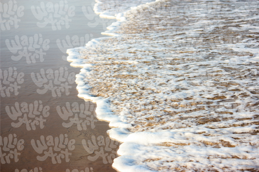 The Shoreline | Texas | | Stock Photo Digital Download | Personal & Limited Commercial License