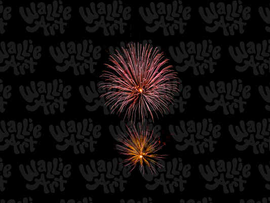 Firework Celebration | Stock Photo | Digital Download | Personal & Limited commercial License